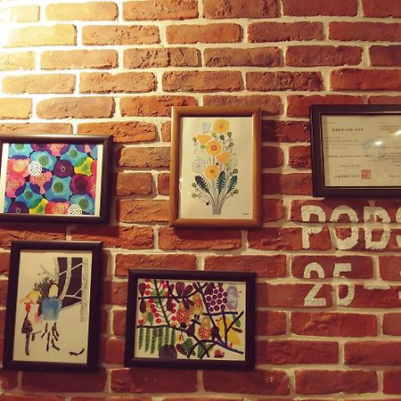 Kpopstay Seoul Ngoại thất bức ảnh