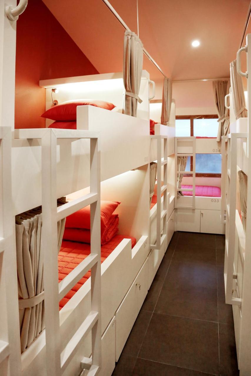 Kpopstay Seoul Ngoại thất bức ảnh