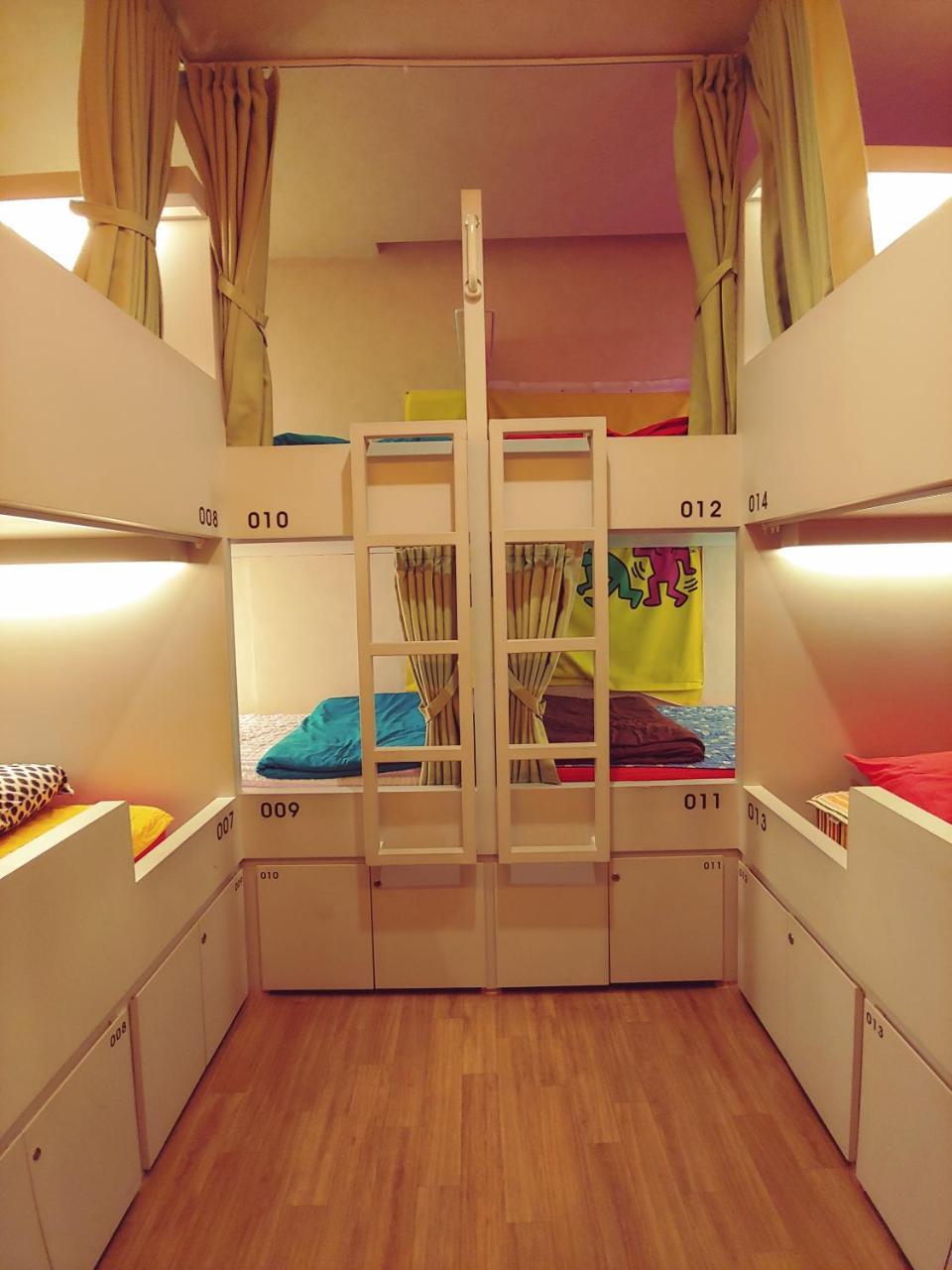 Kpopstay Seoul Ngoại thất bức ảnh
