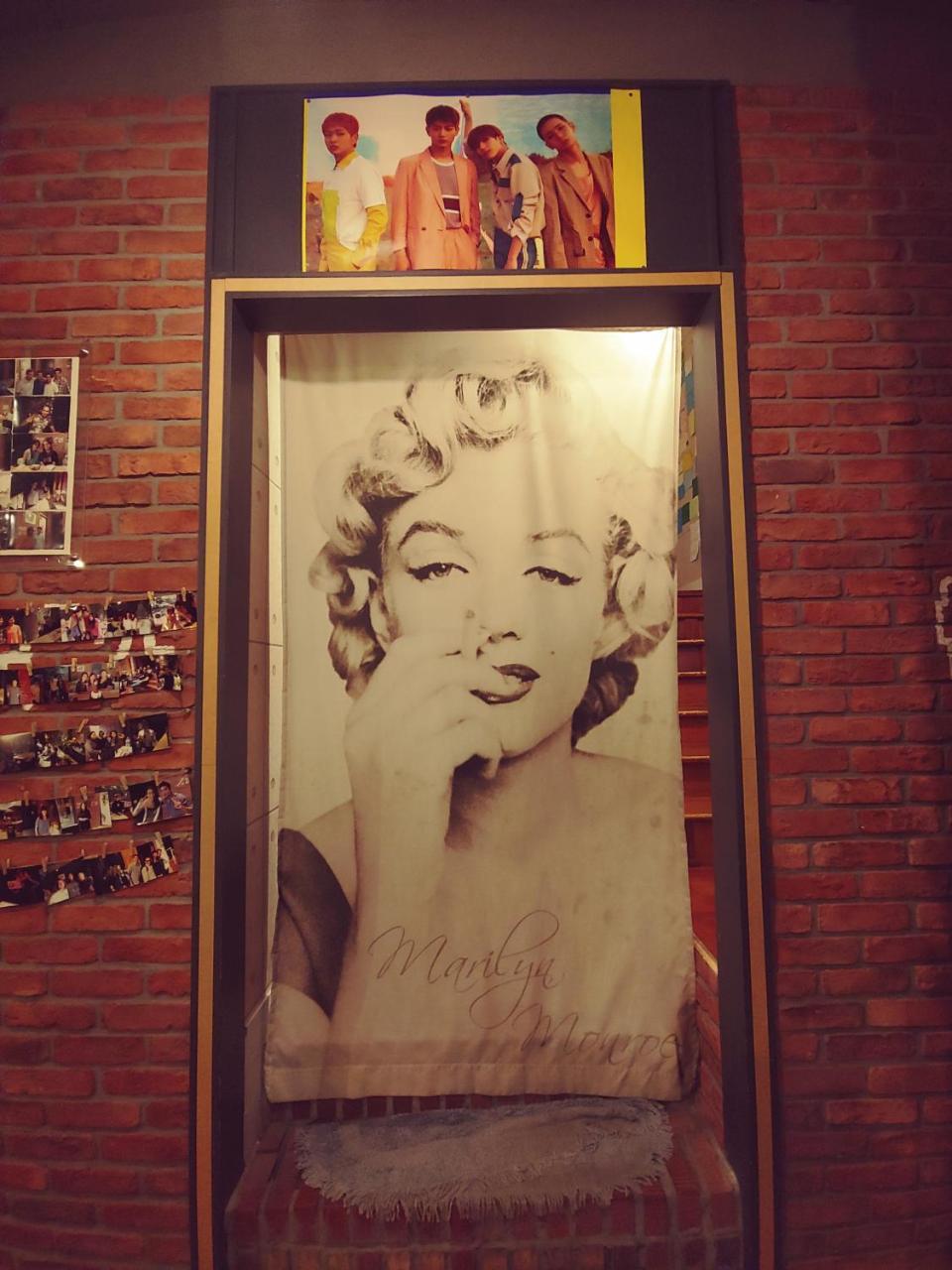 Kpopstay Seoul Ngoại thất bức ảnh