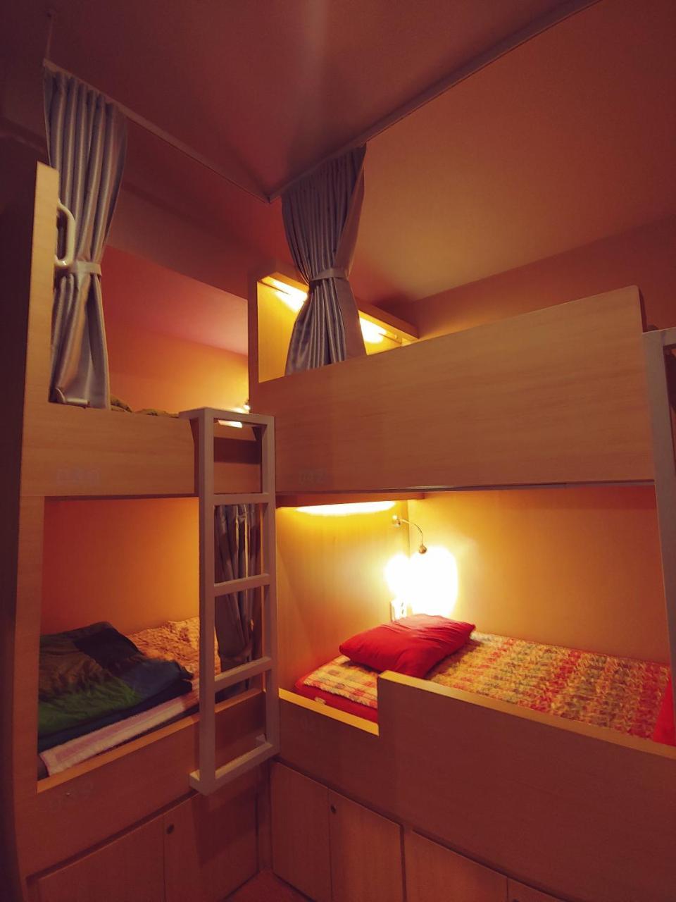 Kpopstay Seoul Ngoại thất bức ảnh