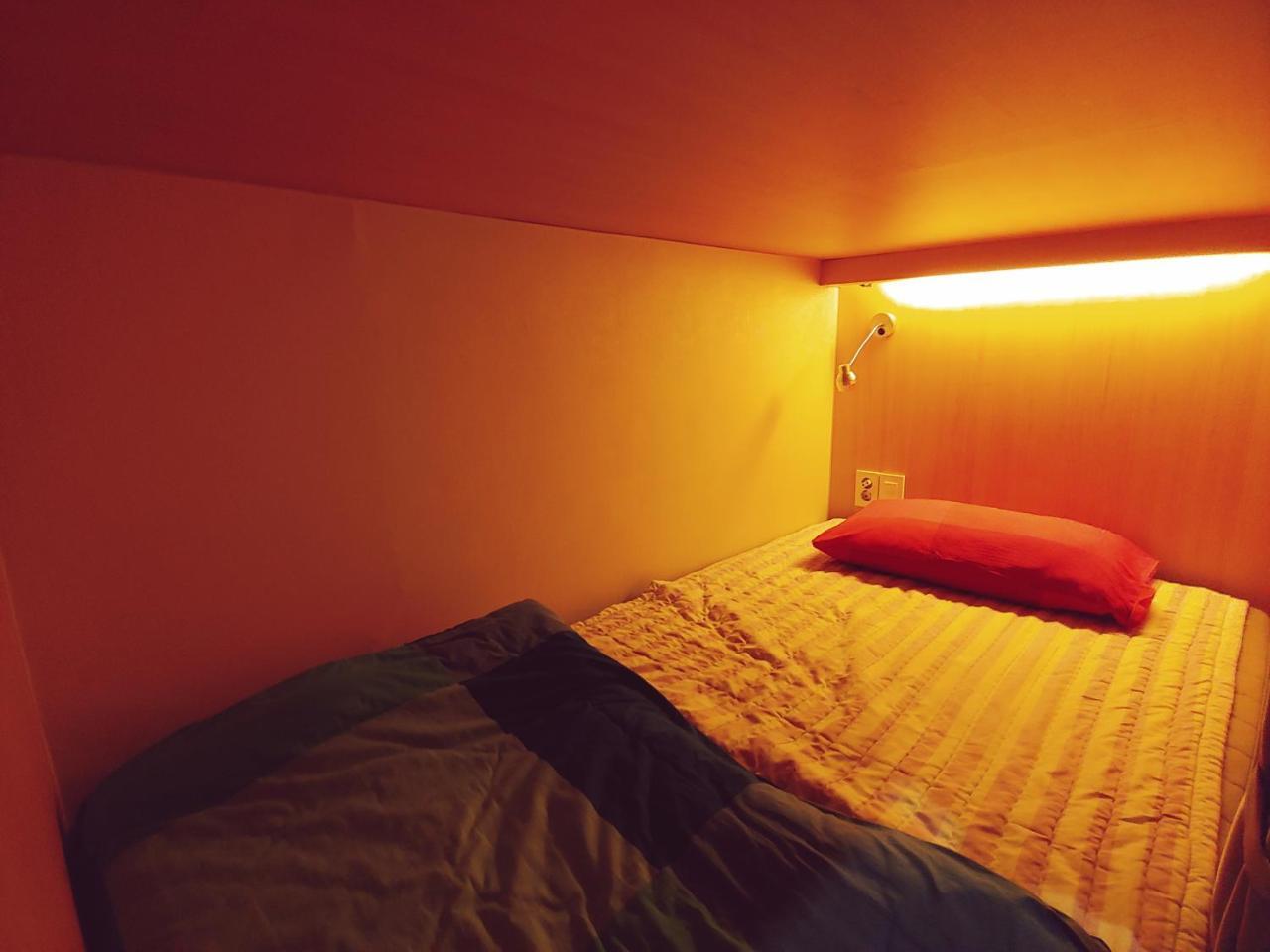 Kpopstay Seoul Ngoại thất bức ảnh