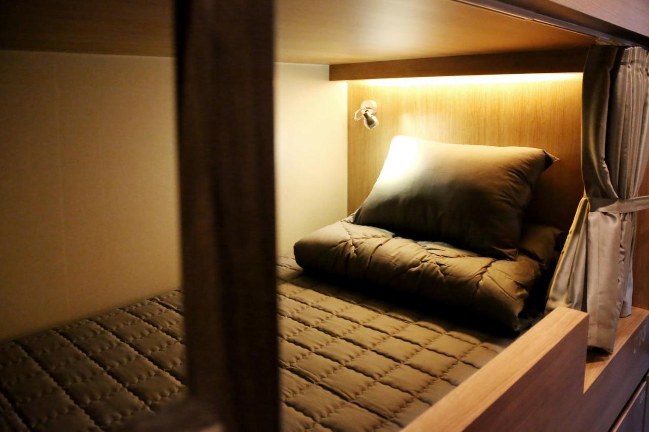 Kpopstay Seoul Ngoại thất bức ảnh