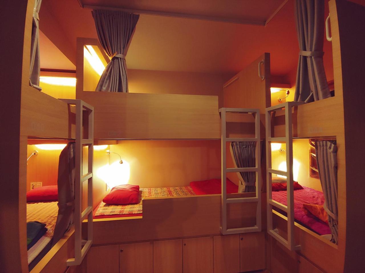 Kpopstay Seoul Ngoại thất bức ảnh
