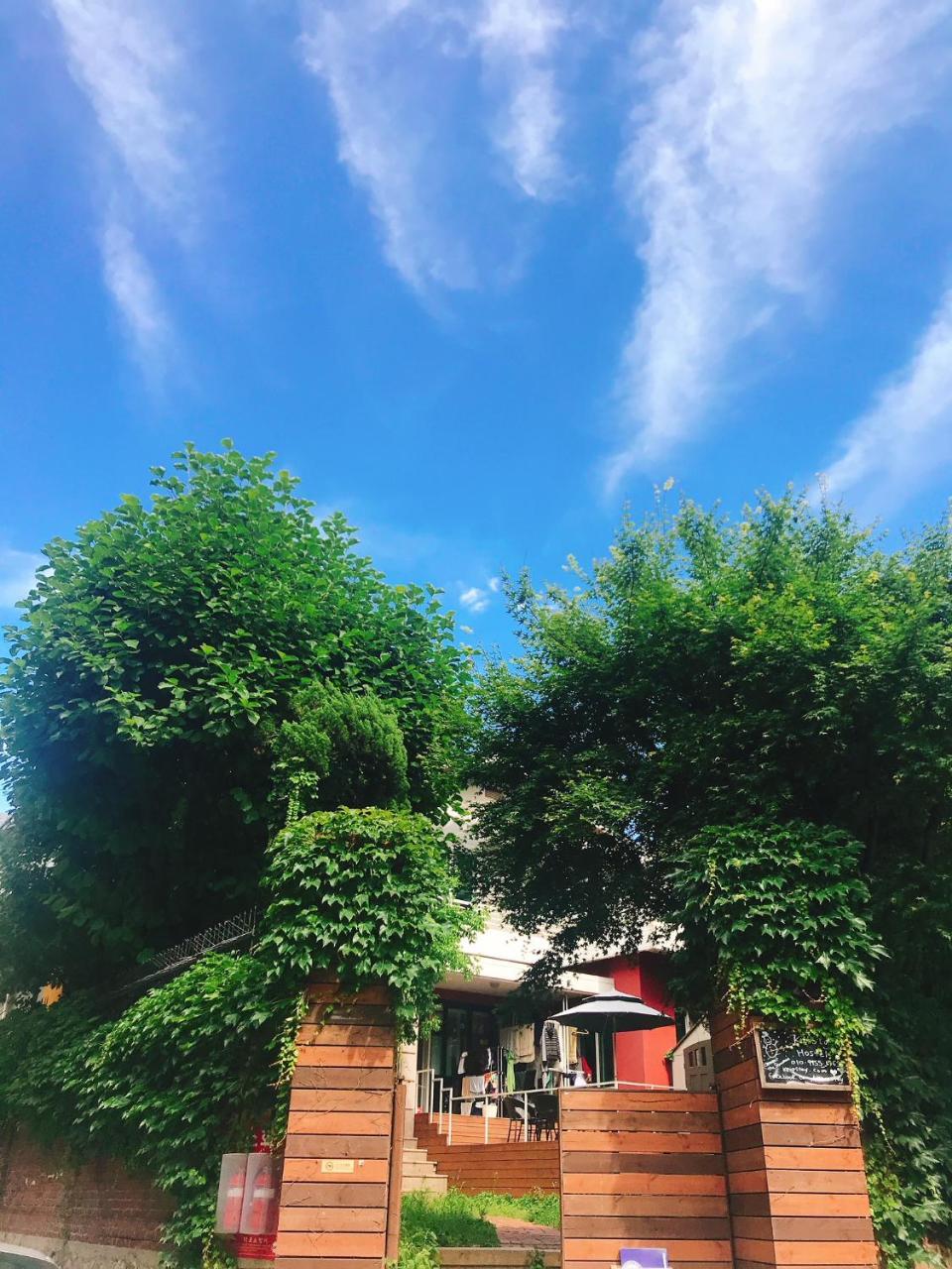 Kpopstay Seoul Ngoại thất bức ảnh