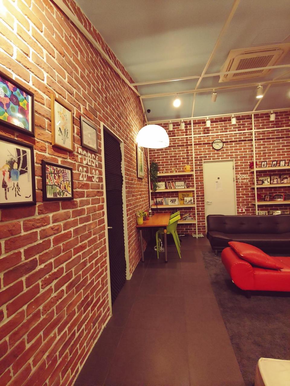 Kpopstay Seoul Ngoại thất bức ảnh