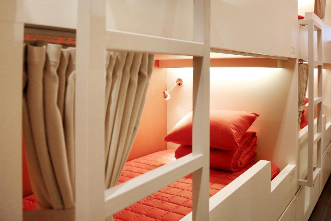 Kpopstay Seoul Ngoại thất bức ảnh