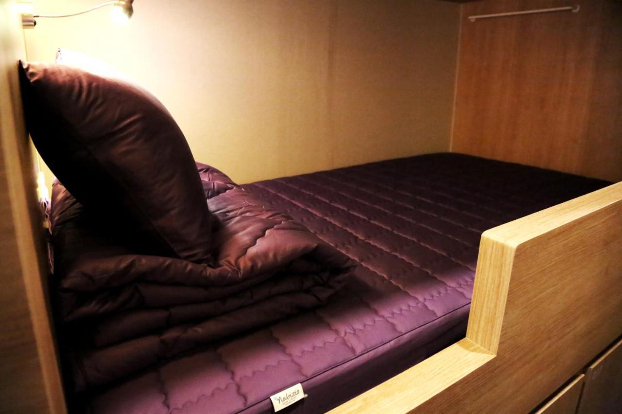 Kpopstay Seoul Ngoại thất bức ảnh