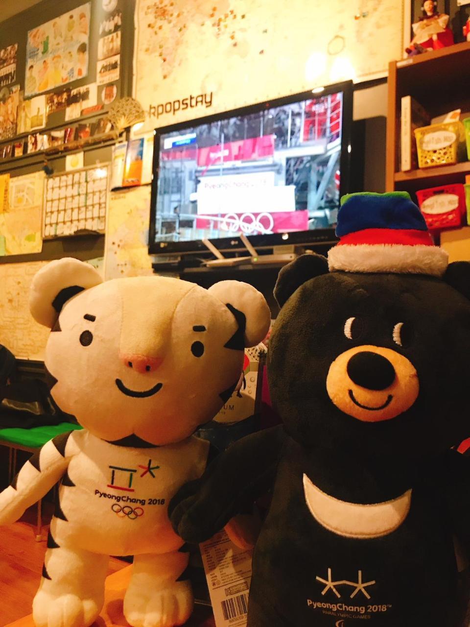 Kpopstay Seoul Ngoại thất bức ảnh