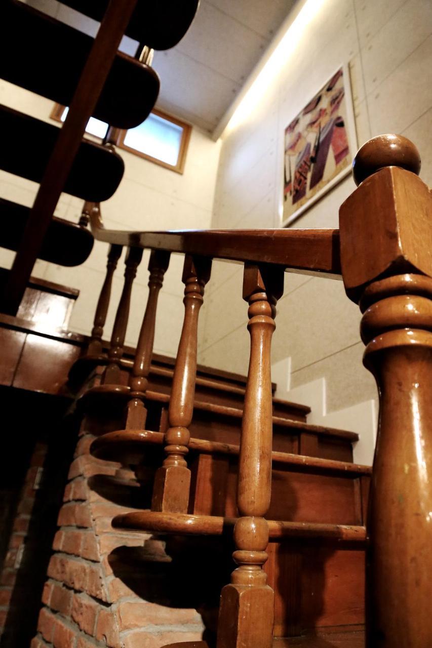 Kpopstay Seoul Ngoại thất bức ảnh