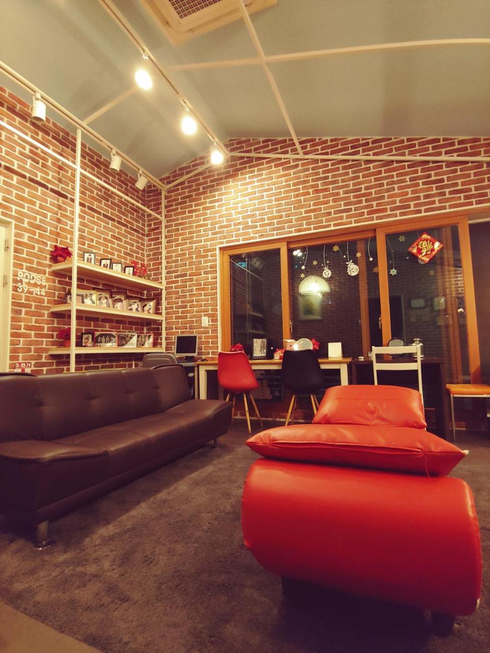 Kpopstay Seoul Ngoại thất bức ảnh