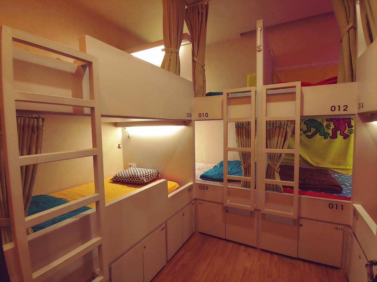 Kpopstay Seoul Ngoại thất bức ảnh