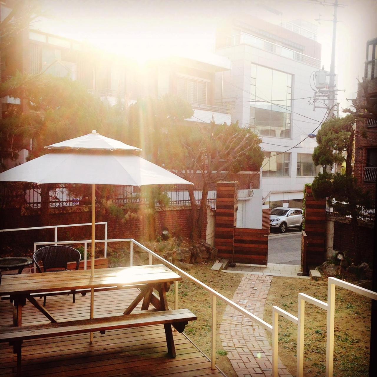 Kpopstay Seoul Ngoại thất bức ảnh