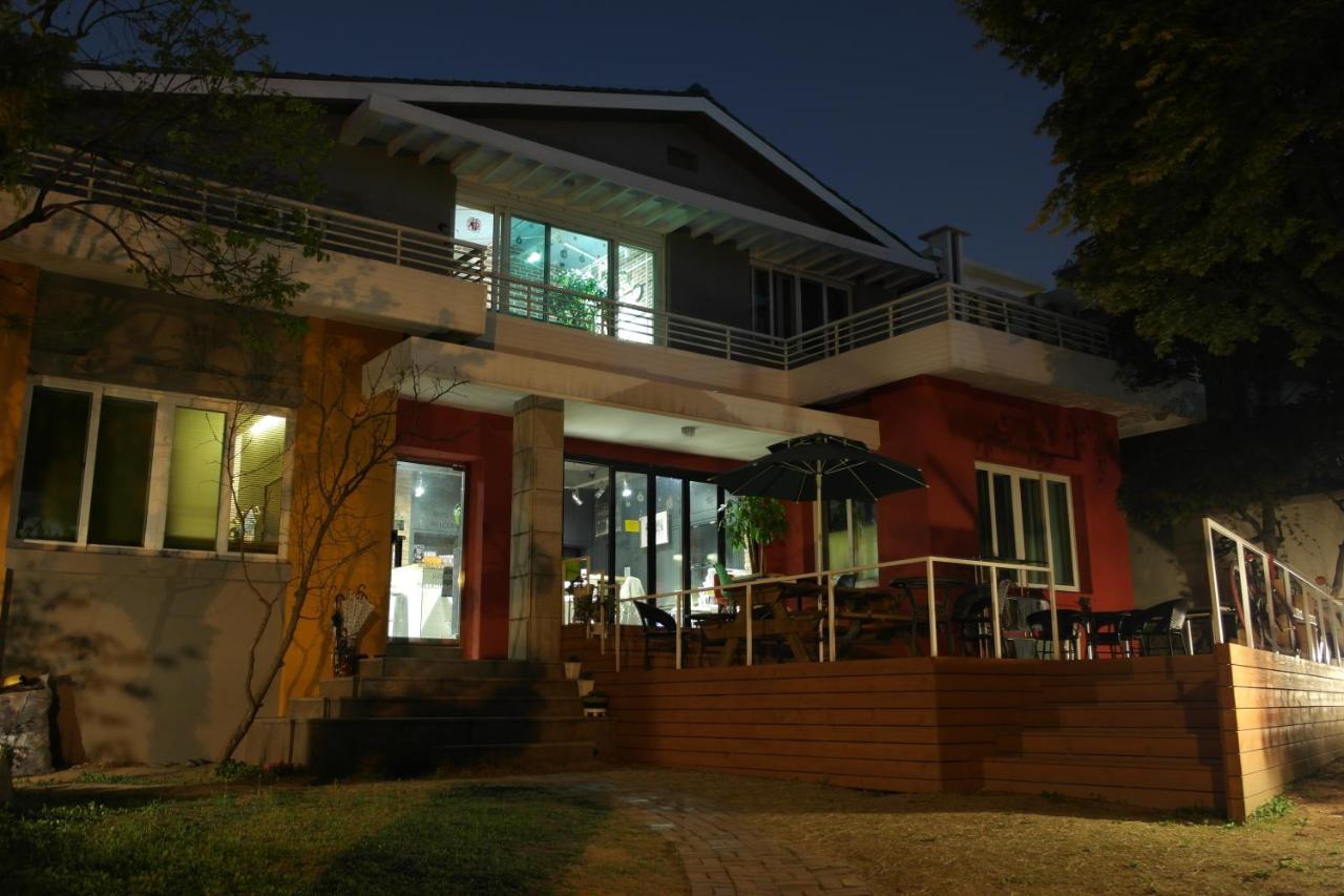 Kpopstay Seoul Ngoại thất bức ảnh