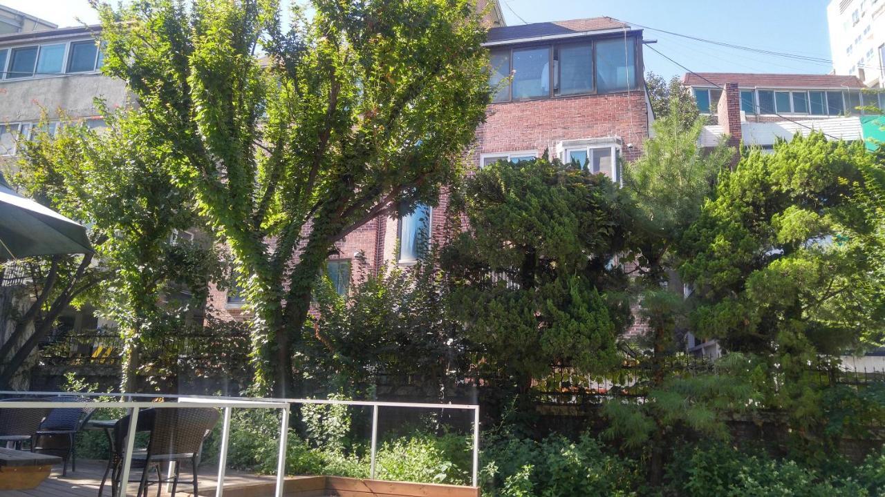 Kpopstay Seoul Ngoại thất bức ảnh