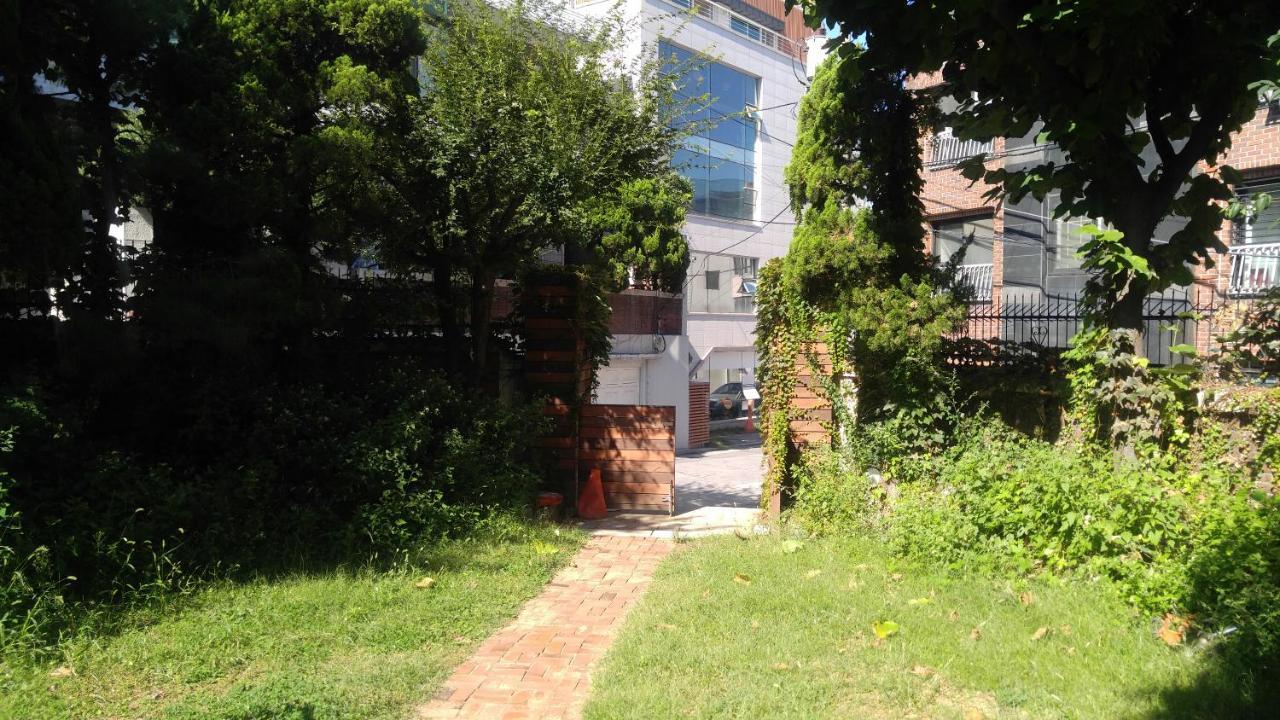 Kpopstay Seoul Ngoại thất bức ảnh