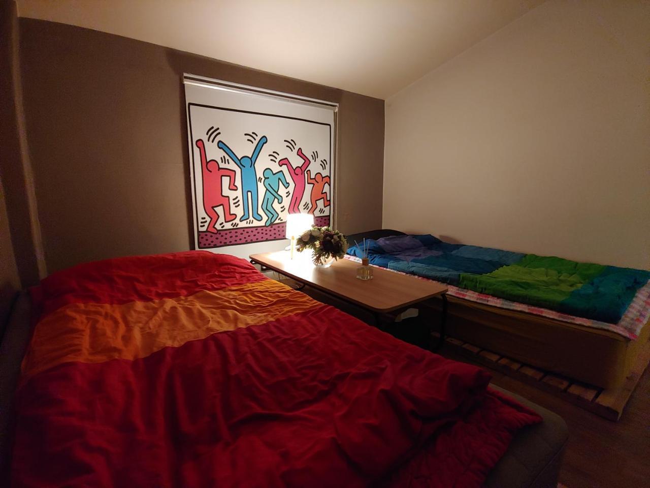 Kpopstay Seoul Ngoại thất bức ảnh