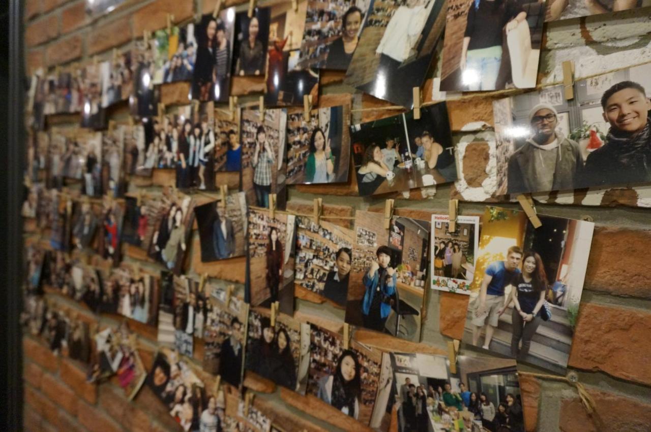 Kpopstay Seoul Ngoại thất bức ảnh