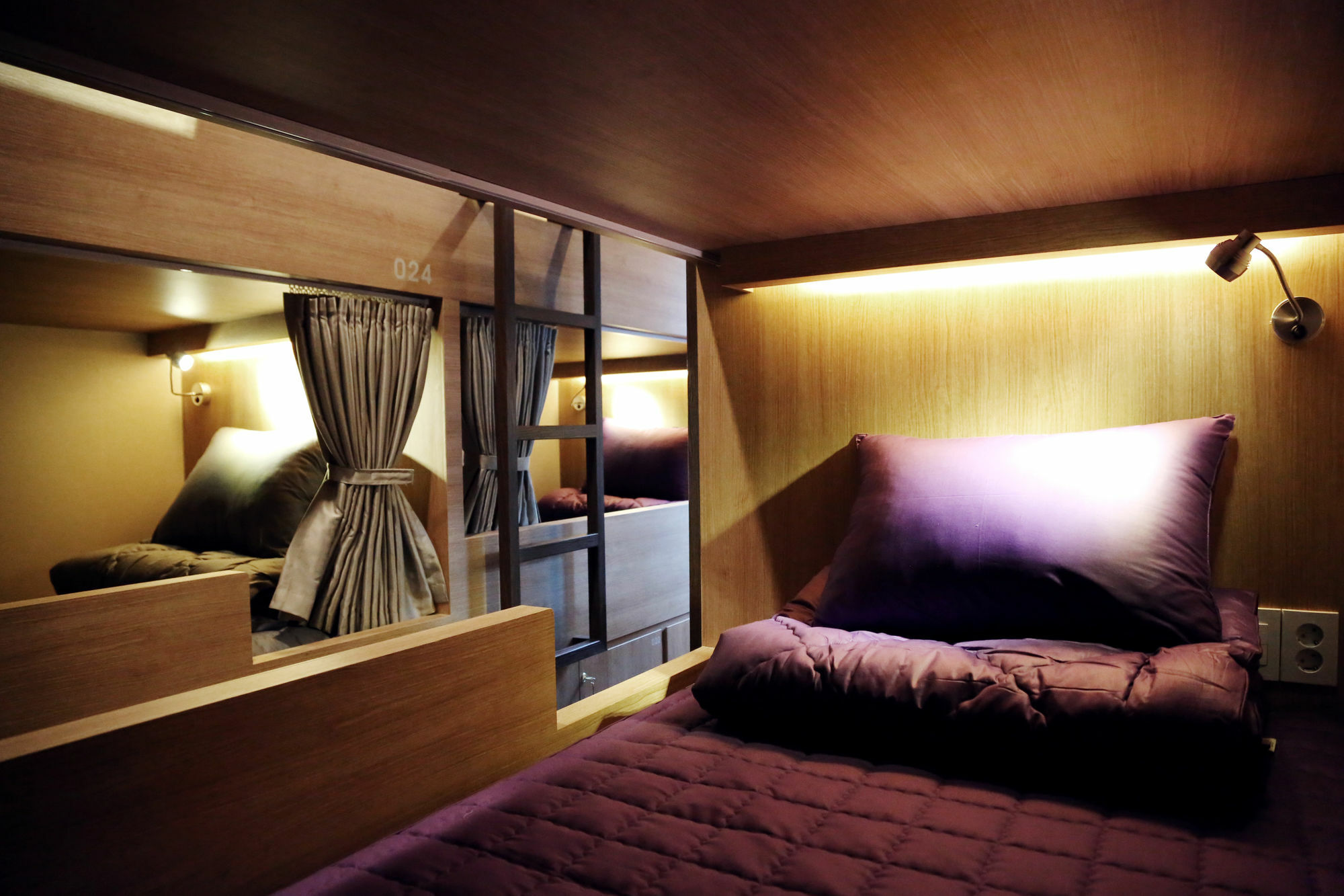 Kpopstay Seoul Ngoại thất bức ảnh