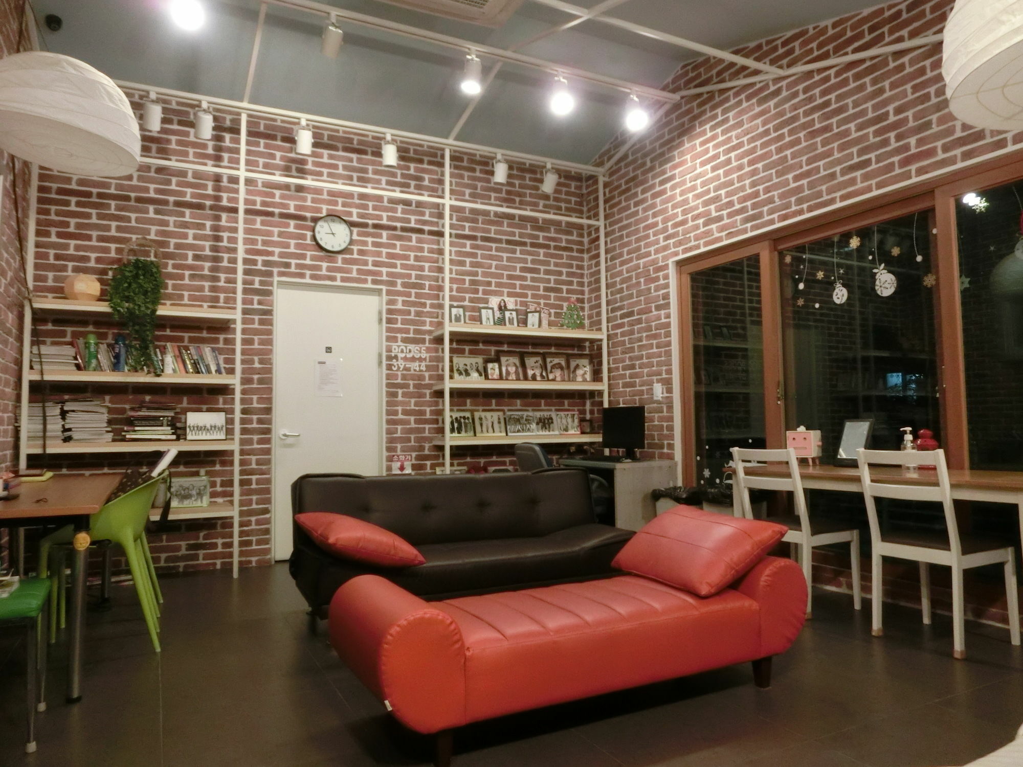 Kpopstay Seoul Ngoại thất bức ảnh