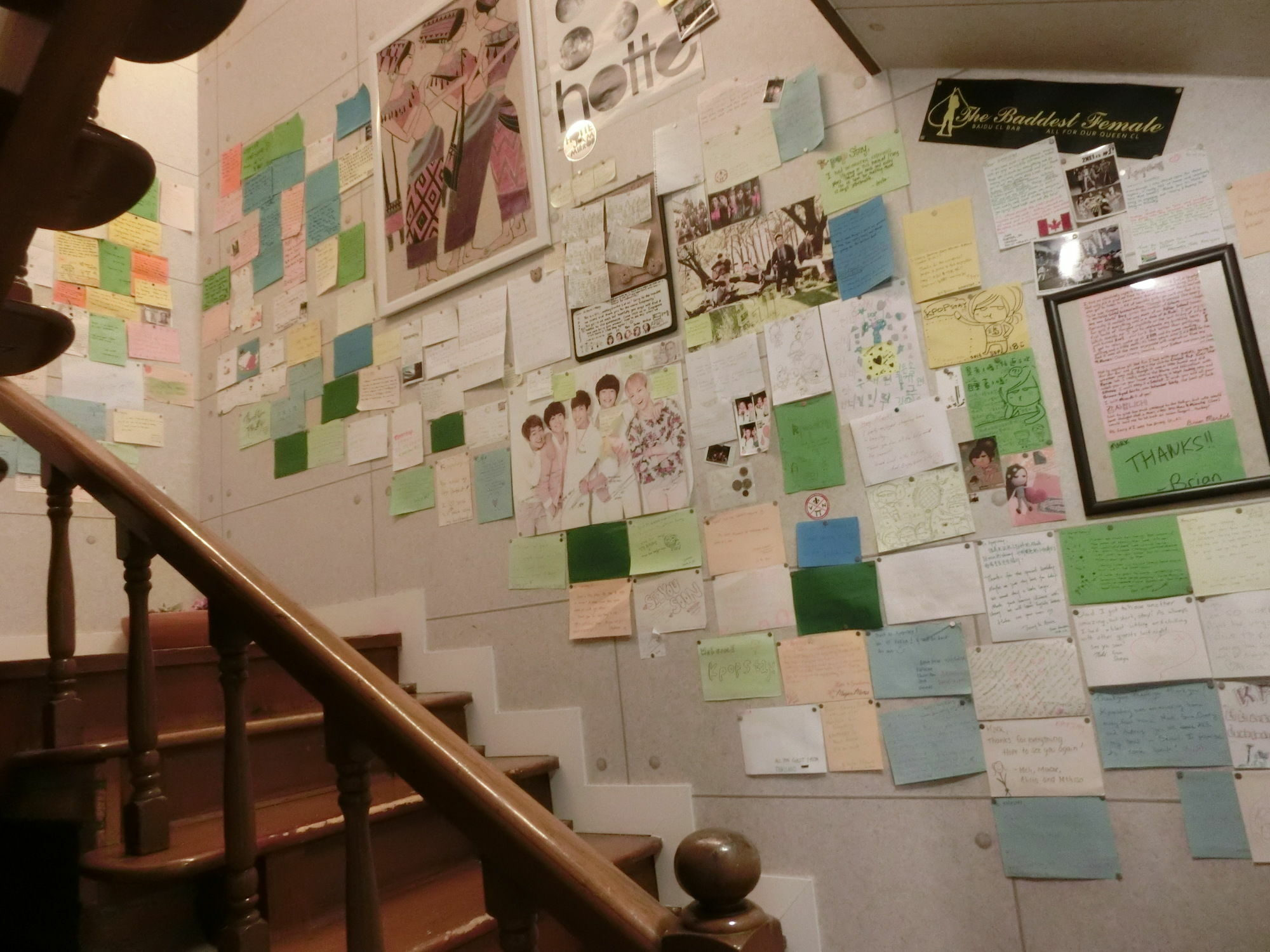 Kpopstay Seoul Ngoại thất bức ảnh